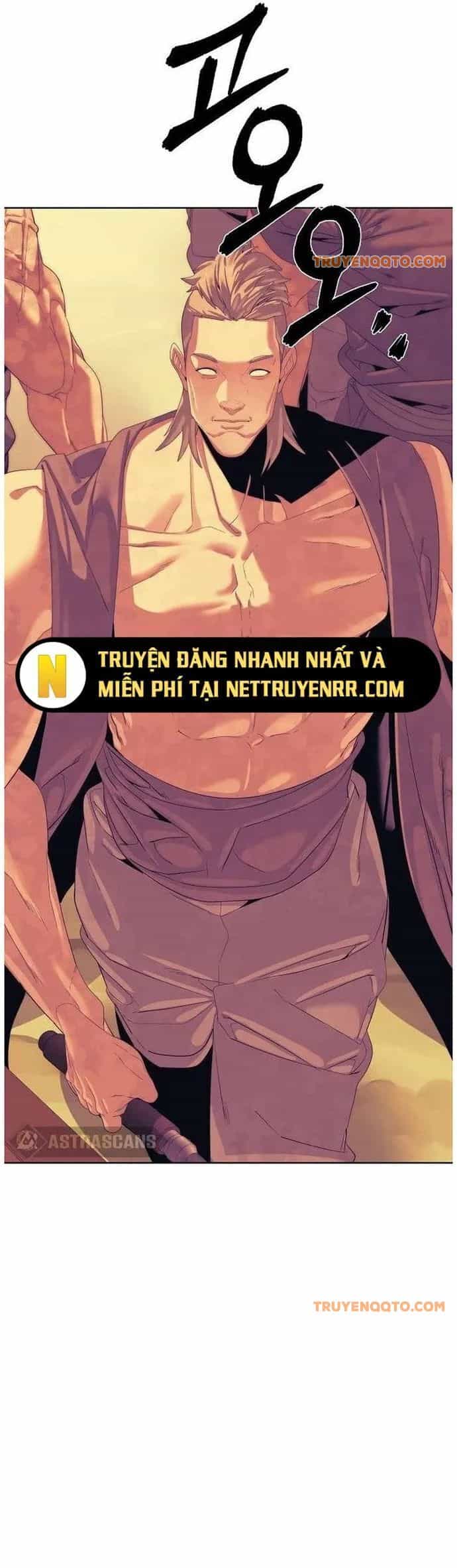 Hành Tinh Quái Vật - Chương 67 - ảnh 5