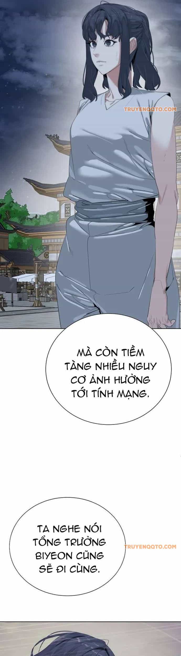 Hành Tinh Quái Vật - Chương 68 - ảnh 25