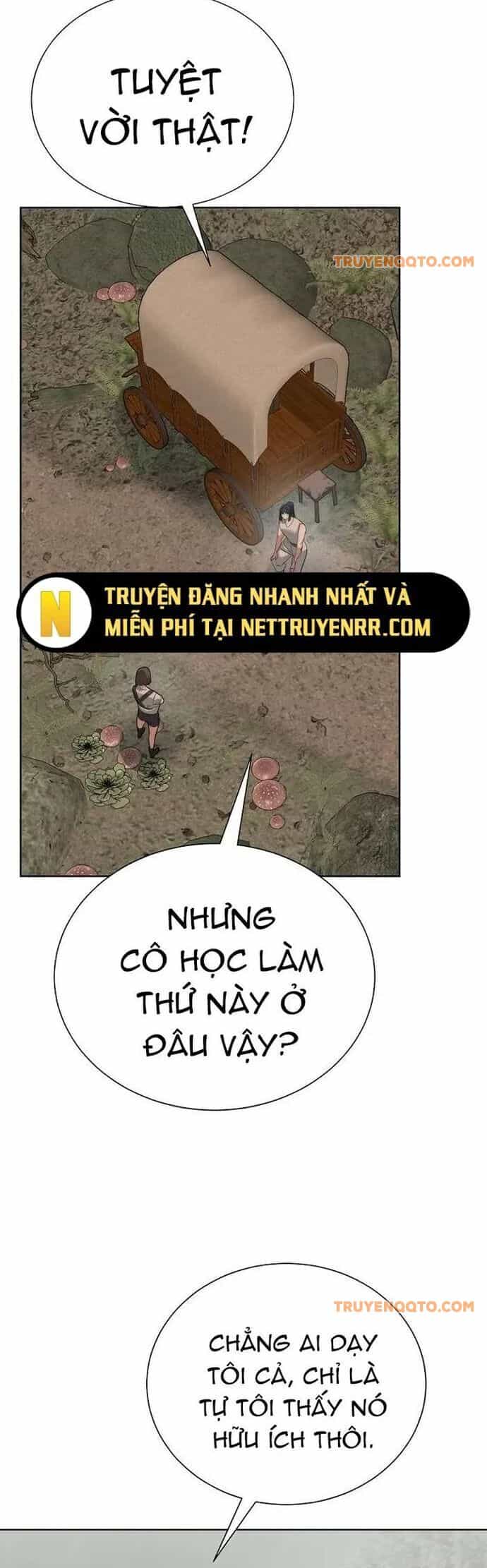 Hành Tinh Quái Vật - Chương 68 - ảnh 42