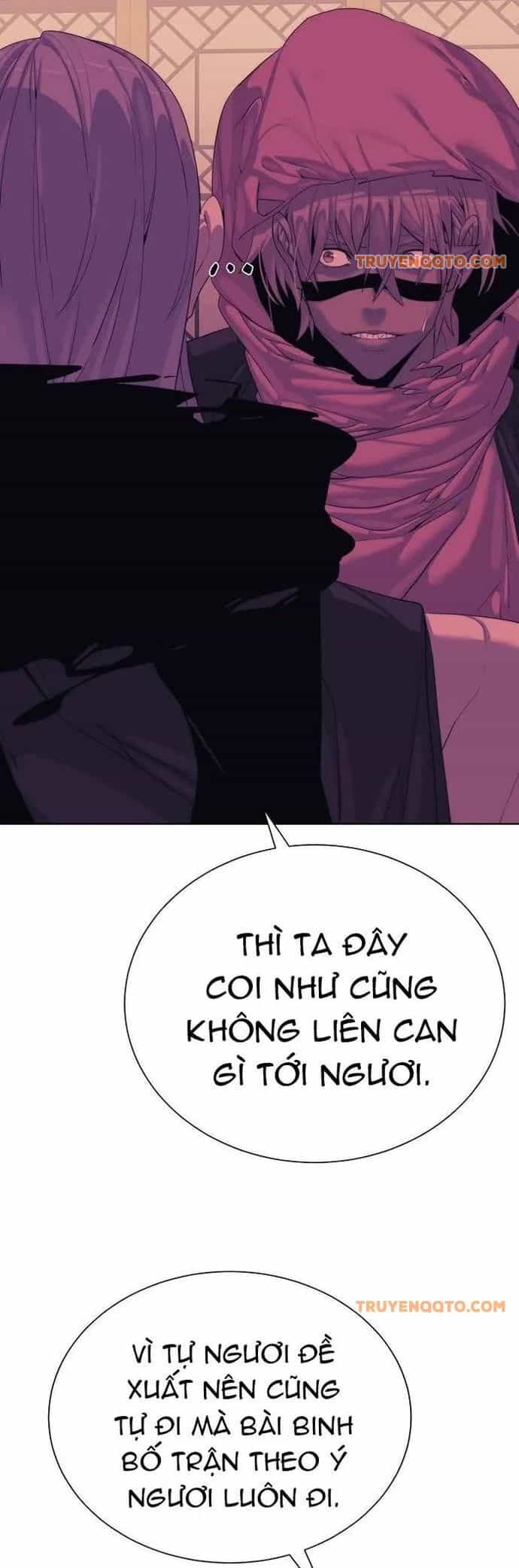 Hành Tinh Quái Vật - Chương 69 - ảnh 11