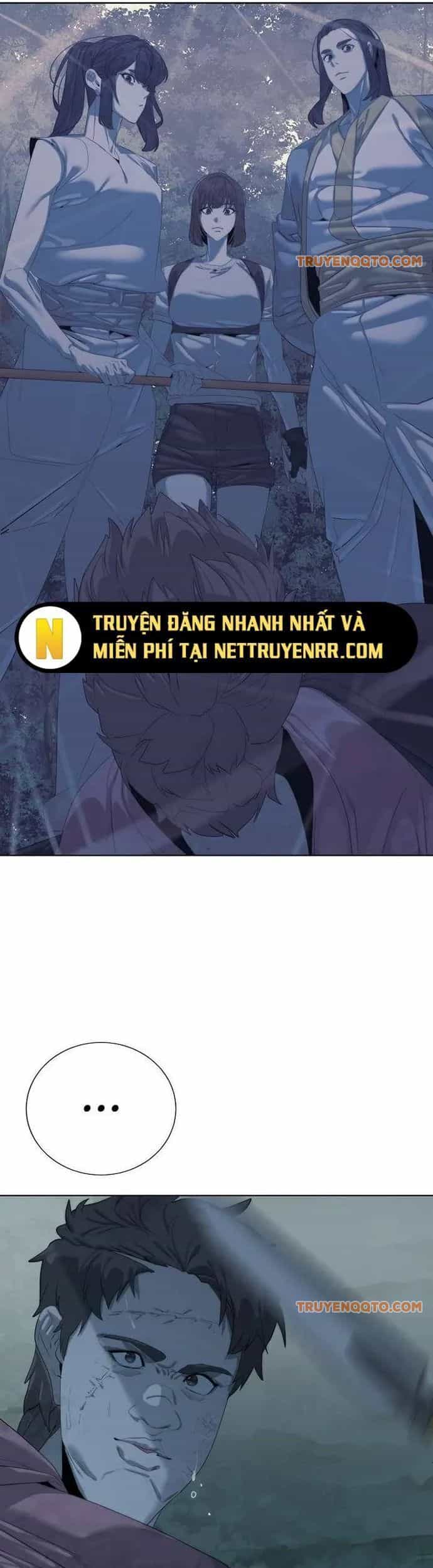 Hành Tinh Quái Vật - Chương 69 - ảnh 47