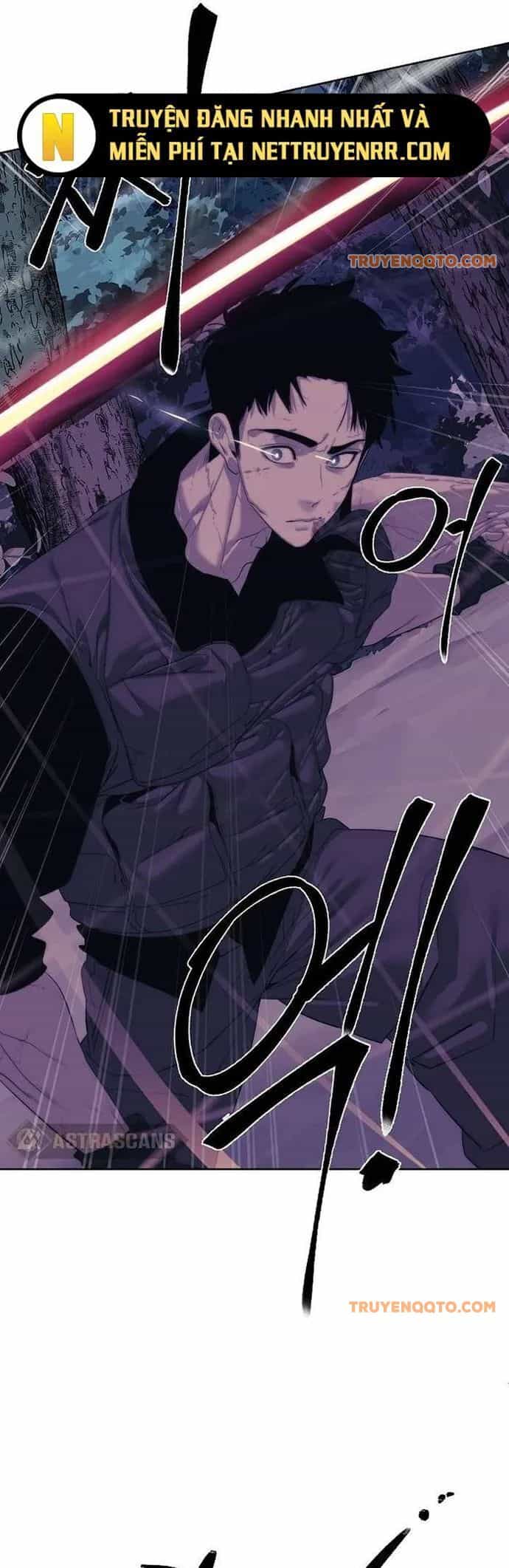 Hành Tinh Quái Vật - Chương 70 - ảnh 7