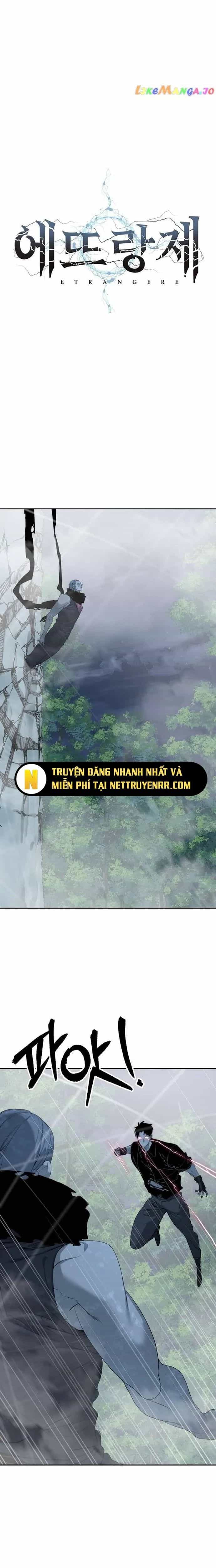 Hành Tinh Quái Vật - Chương 72 - ảnh 8