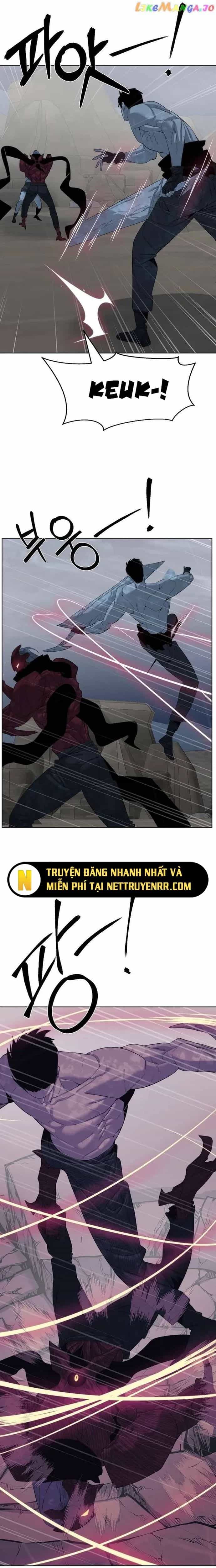 Hành Tinh Quái Vật - Chương 74 - ảnh 22
