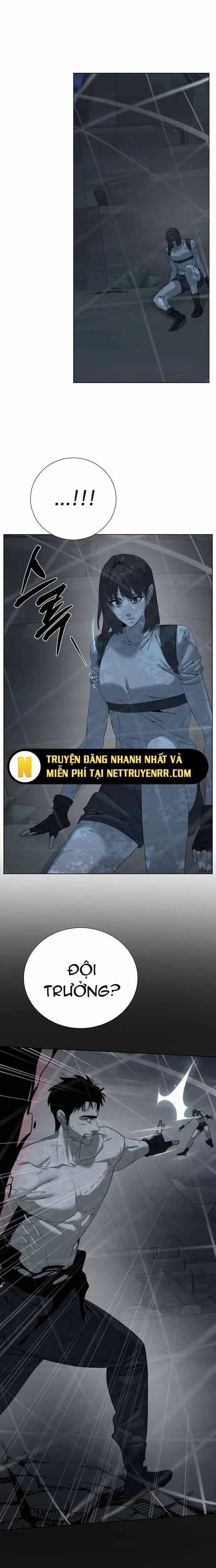 Hành Tinh Quái Vật - Chương 75 - ảnh 16