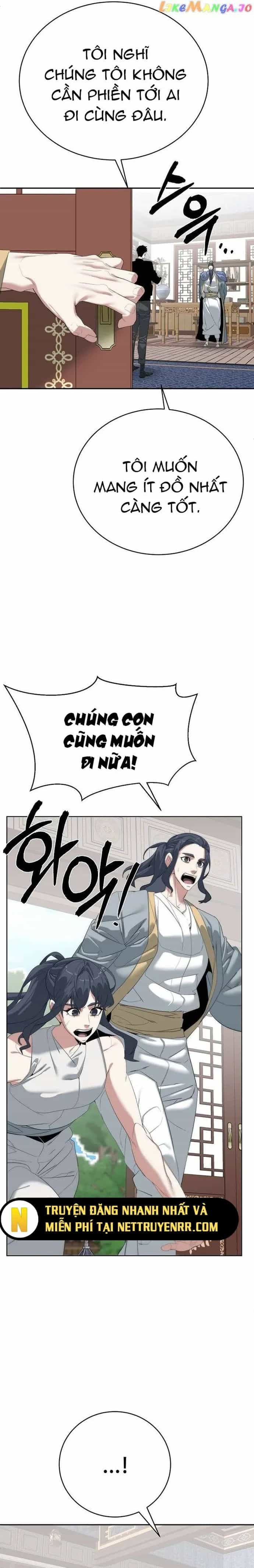 Hành Tinh Quái Vật - Chương 78 - ảnh 22