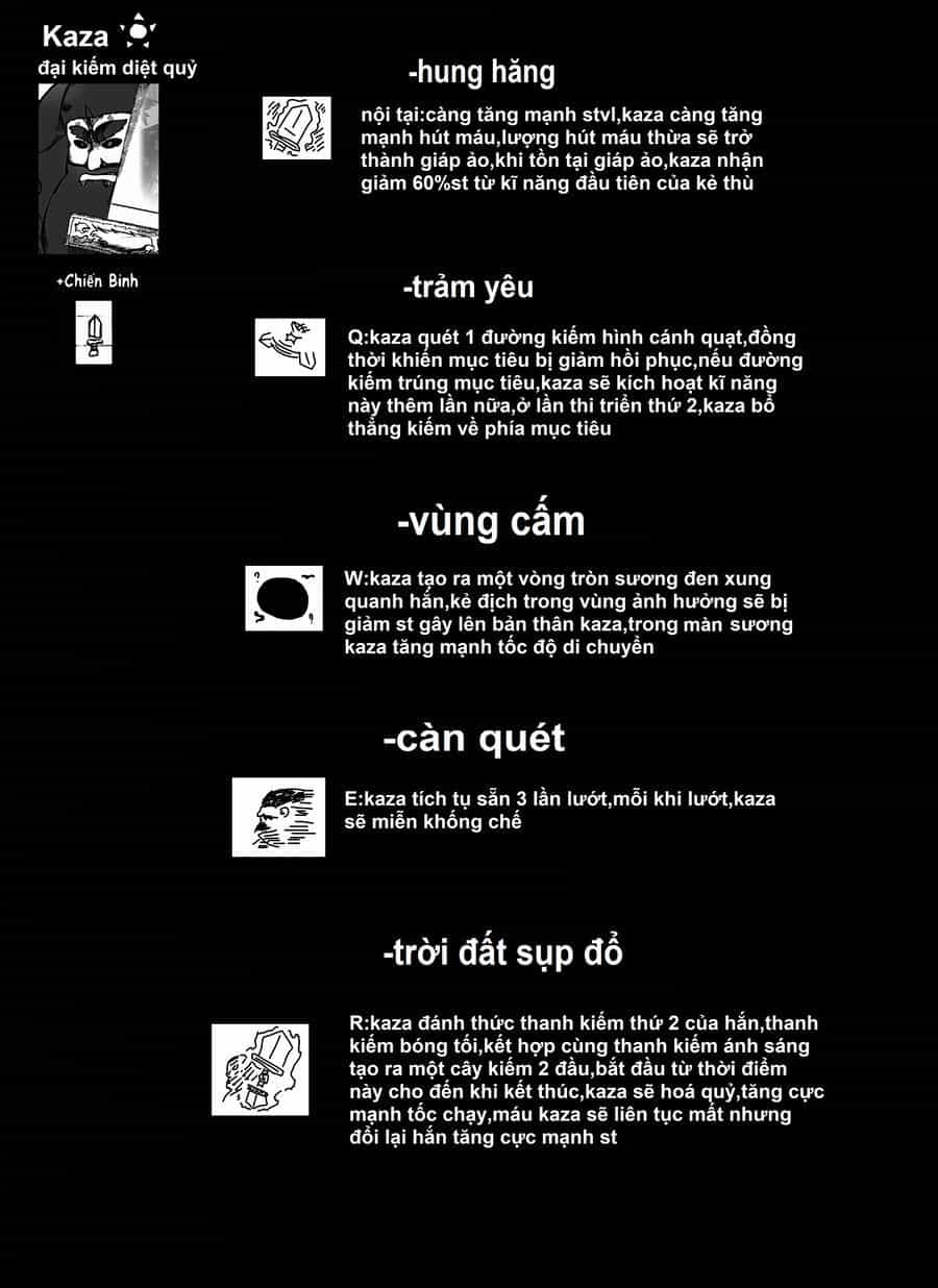 Hành Trình Diệt Quỷ - Chương 10 - ảnh 22