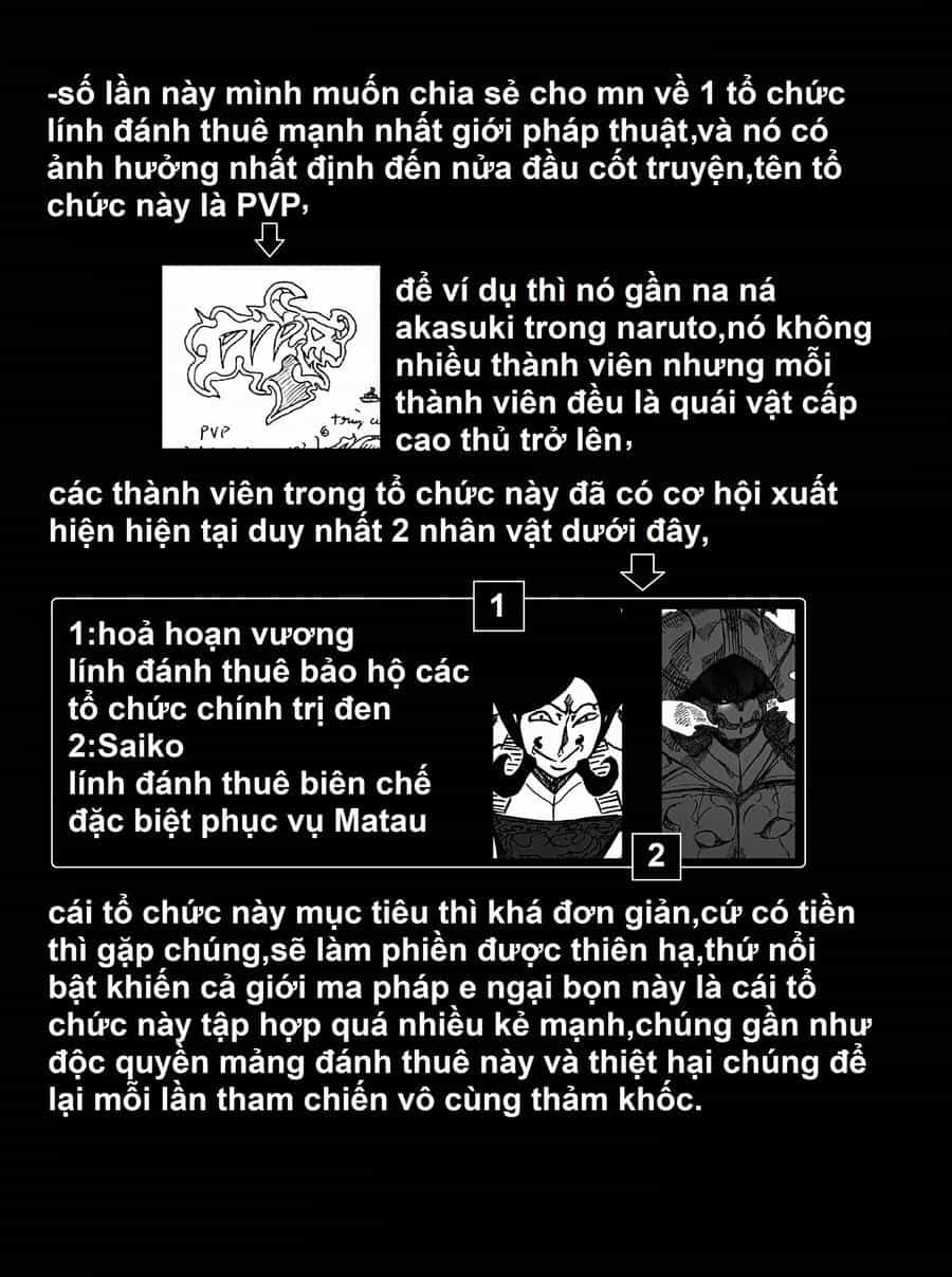 Hành Trình Diệt Quỷ - Chương 20 - ảnh 22