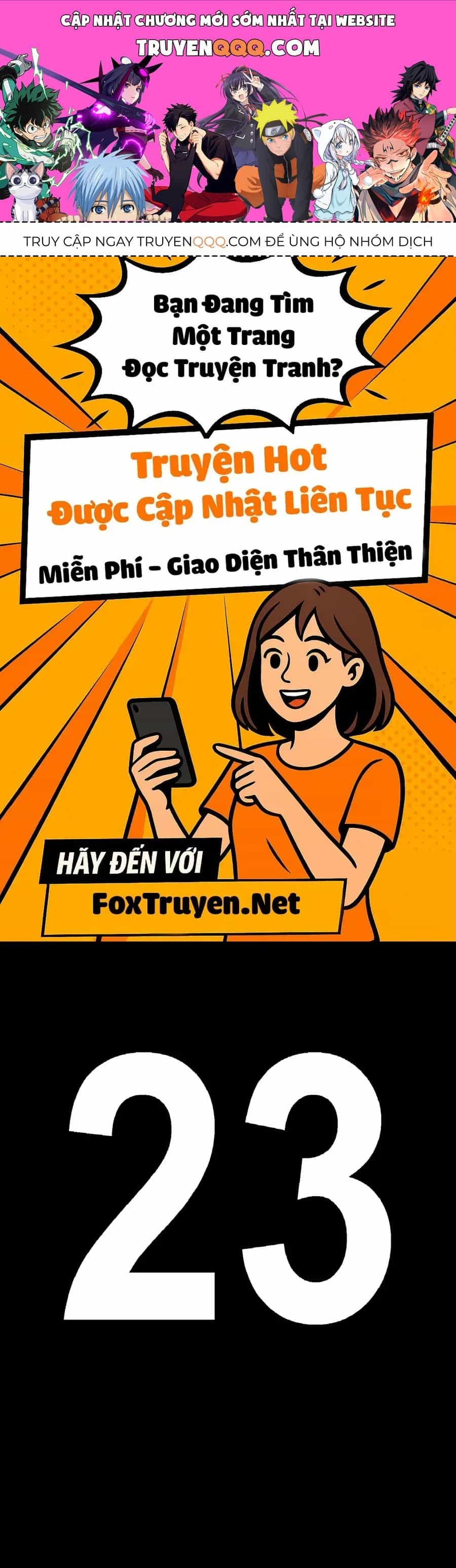 Hành Trình Diệt Quỷ - Chương 23 - ảnh 1