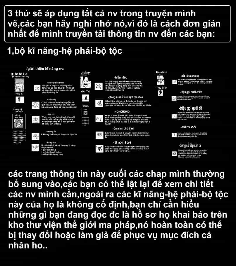 Hành Trình Diệt Quỷ - Chương 33.2 - ảnh 13