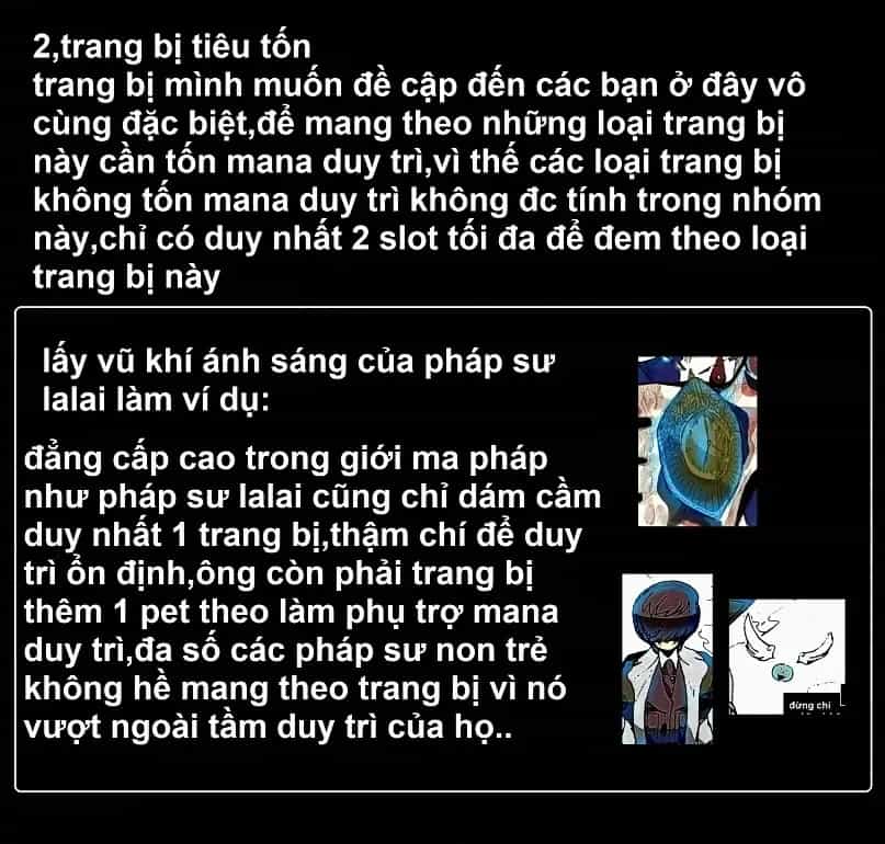 Hành Trình Diệt Quỷ - Chương 33.2 - ảnh 14