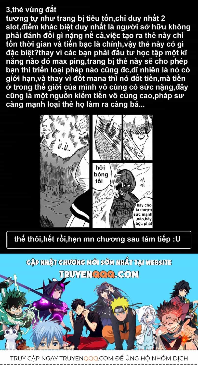 Hành Trình Diệt Quỷ - Chương 33.2 - ảnh 15