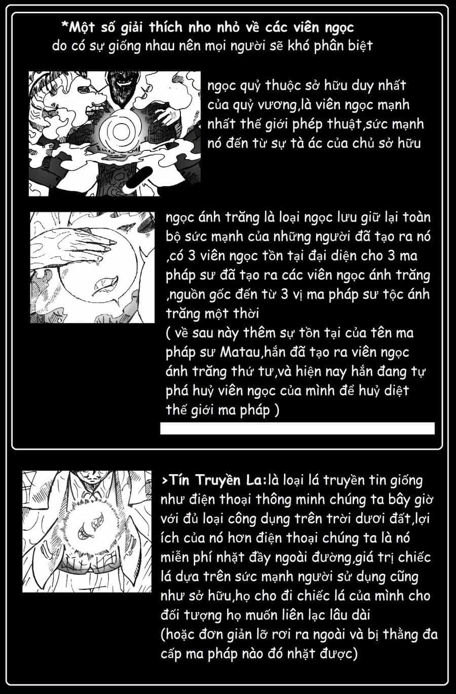 Hành Trình Diệt Quỷ - Chương 5 - ảnh 23