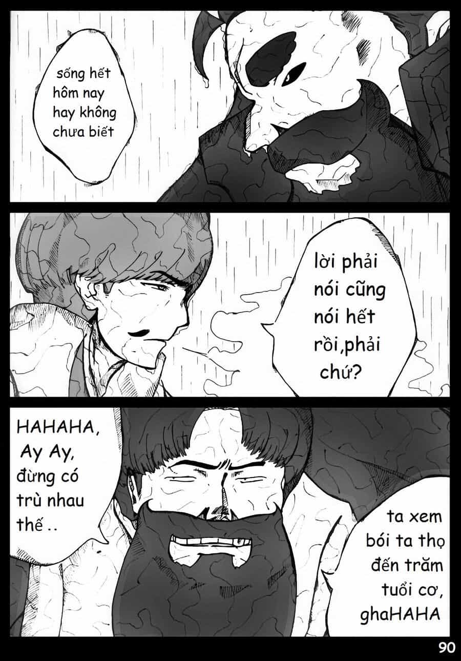 Hành Trình Diệt Quỷ - Chương 6 - ảnh 22