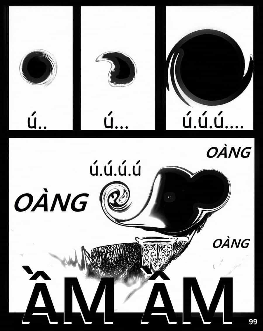 Hành Trình Diệt Quỷ - Chương 7 - ảnh 26