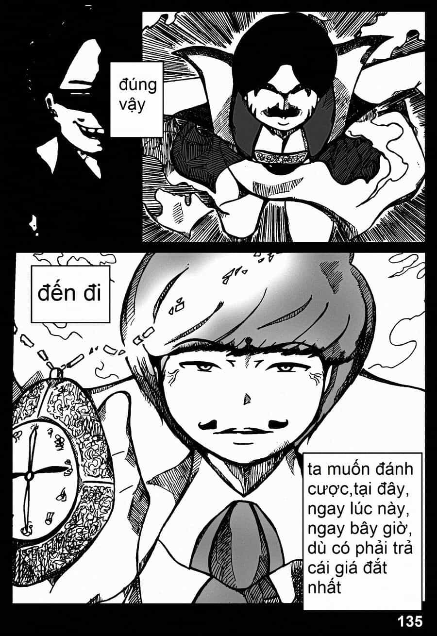 Hành Trình Diệt Quỷ - Chương 9 - ảnh 20