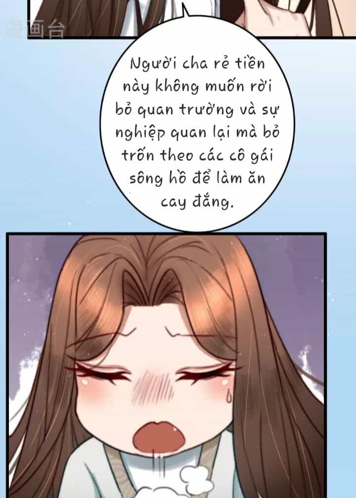 Hành Trình Huy Hoàng - Chương 3 - ảnh 7