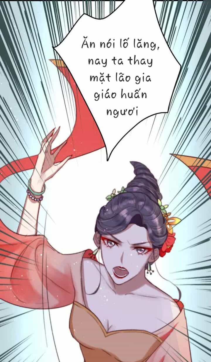 Hành Trình Huy Hoàng - Chương 4 - ảnh 21
