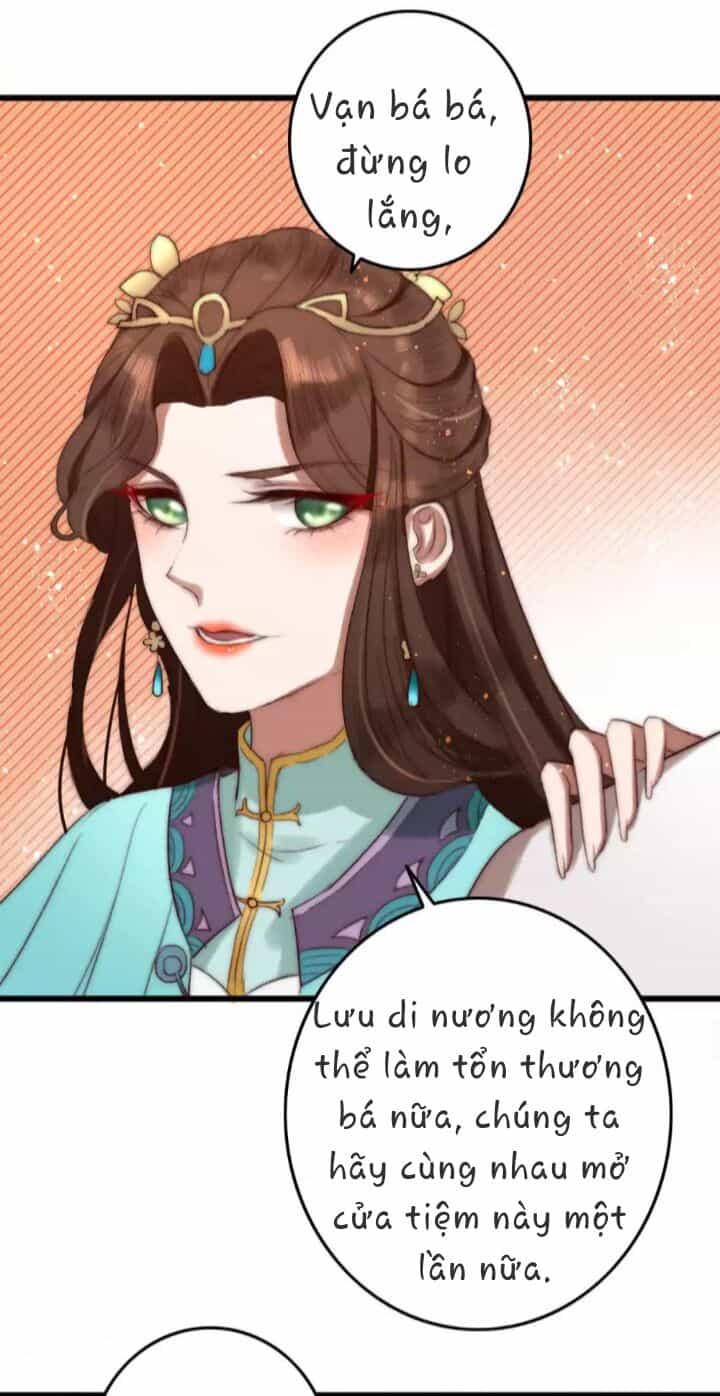 Hành Trình Huy Hoàng - Chương 6 - ảnh 32