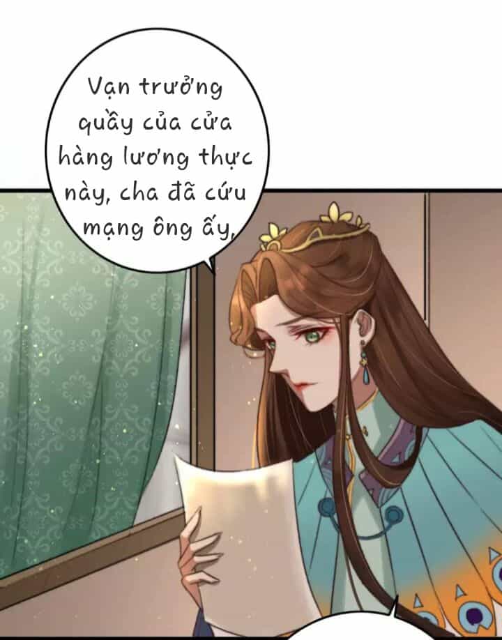 Hành Trình Huy Hoàng - Chương 6 - ảnh 7