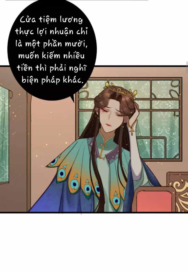 Hành Trình Huy Hoàng - Chương 7 - ảnh 10