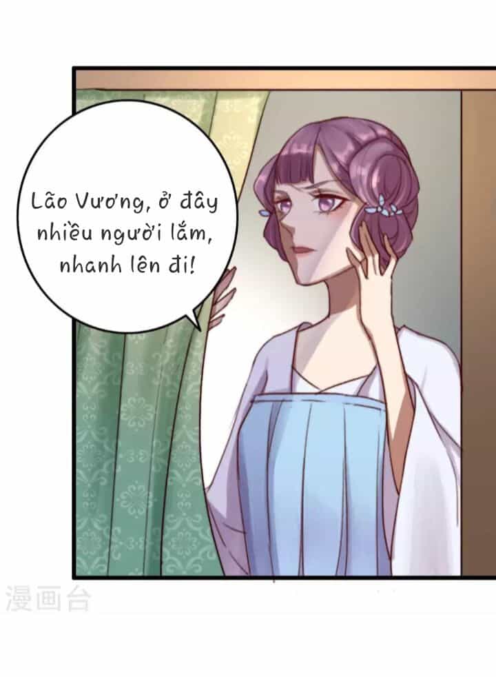 Hành Trình Huy Hoàng - Chương 7 - ảnh 11