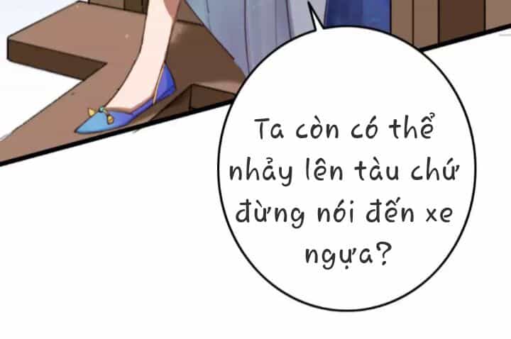 Hành Trình Huy Hoàng - Chương 7 - ảnh 18