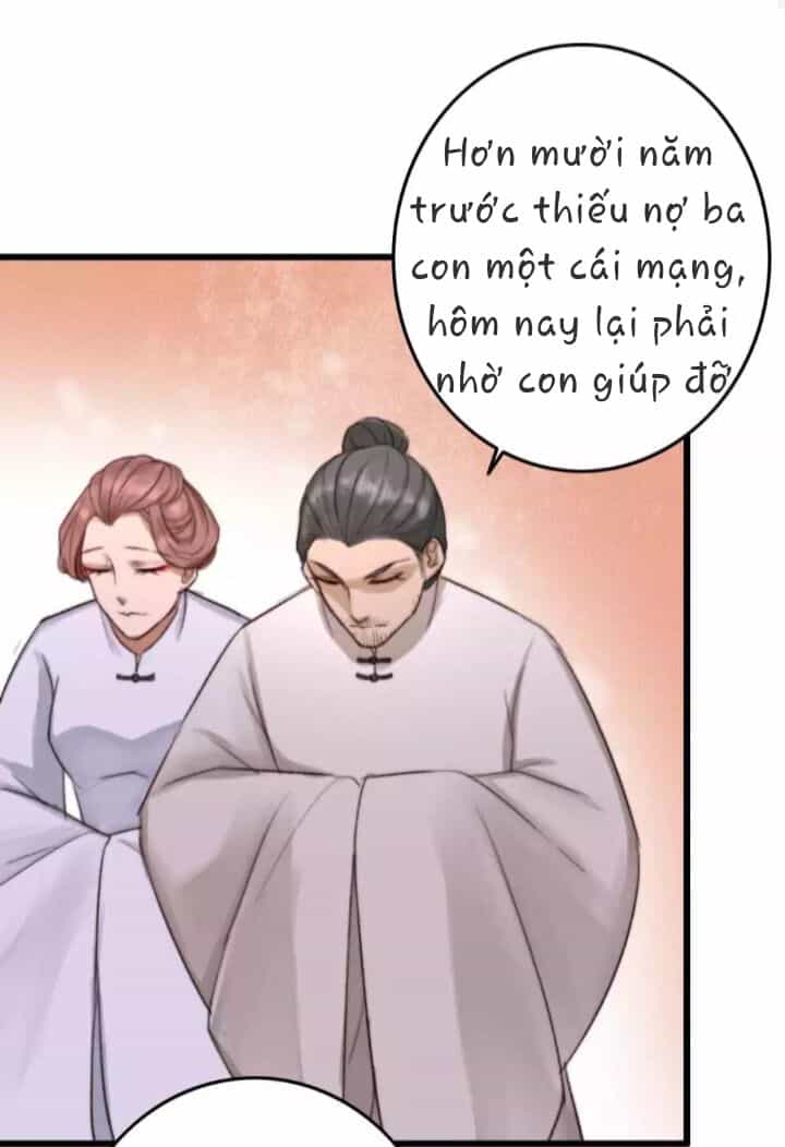 Hành Trình Huy Hoàng - Chương 7 - ảnh 2