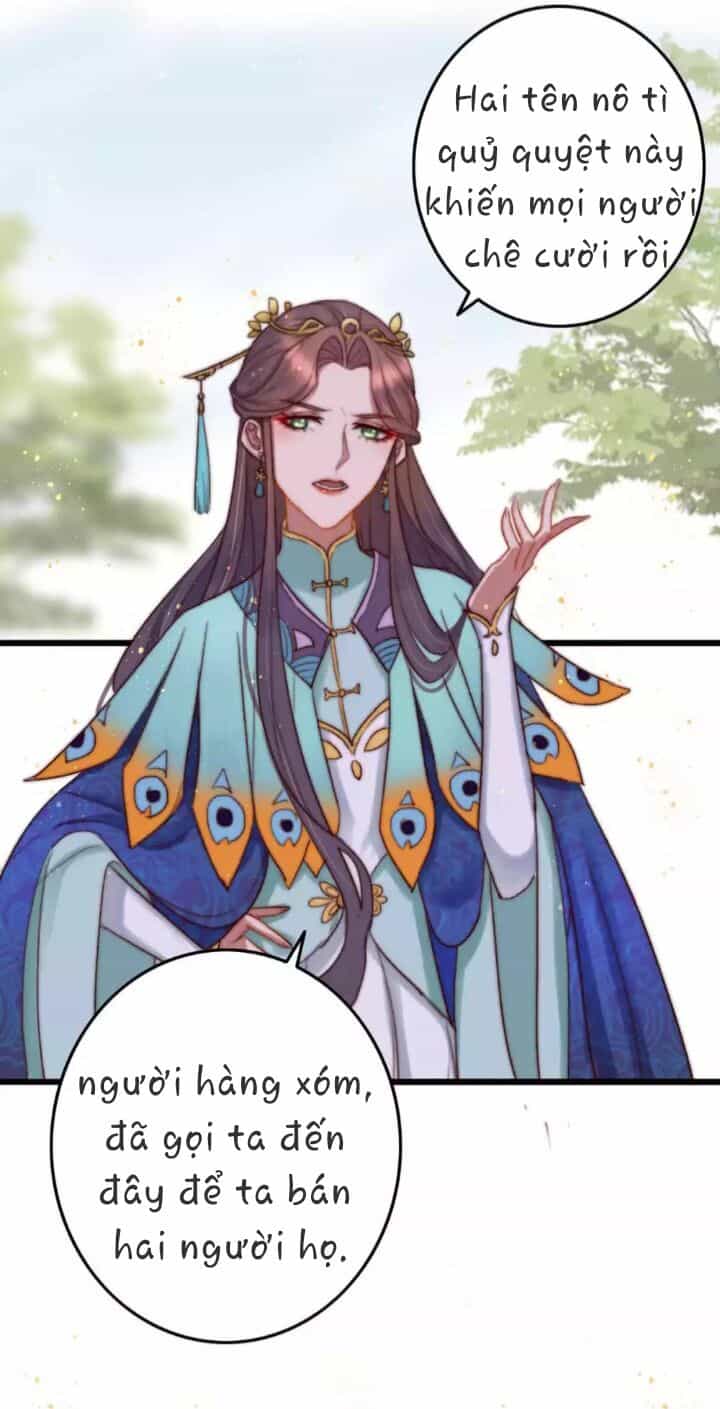 Hành Trình Huy Hoàng - Chương 9 - ảnh 10