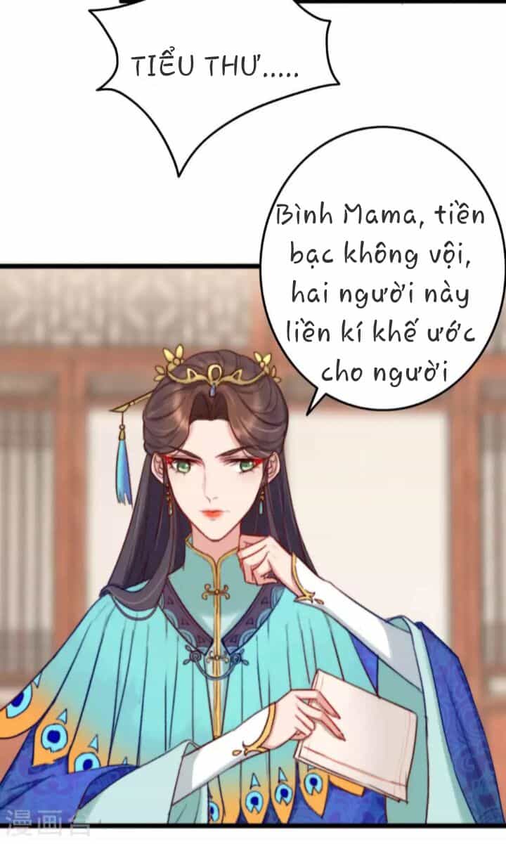 Hành Trình Huy Hoàng - Chương 9 - ảnh 20