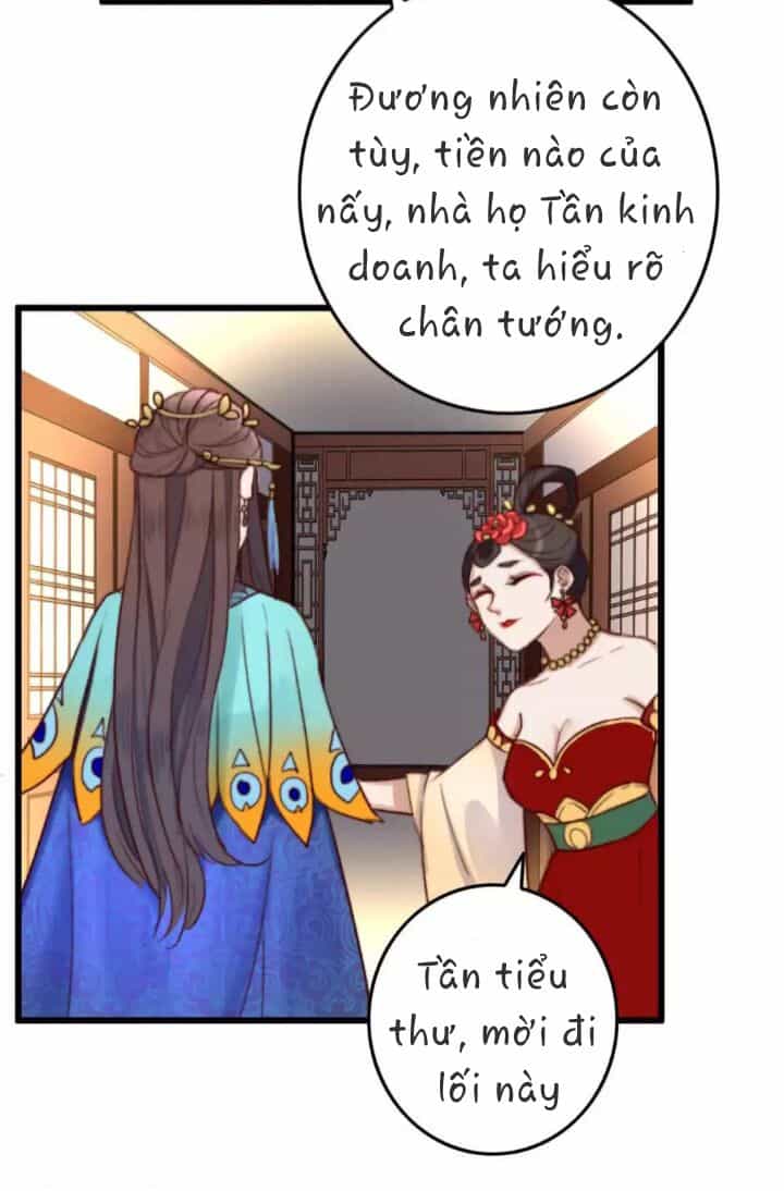 Hành Trình Huy Hoàng - Chương 9 - ảnh 26