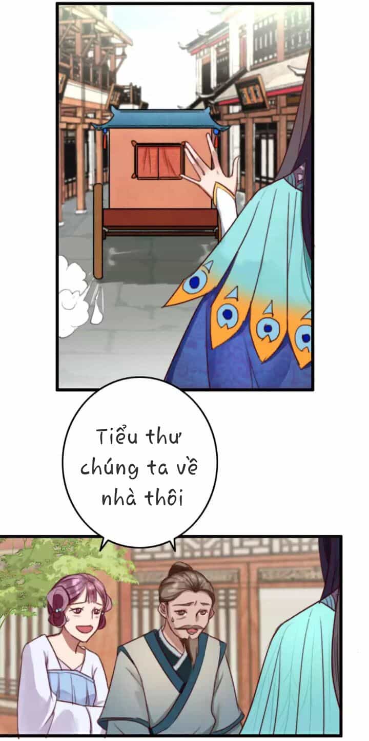 Hành Trình Huy Hoàng - Chương 9 - ảnh 4