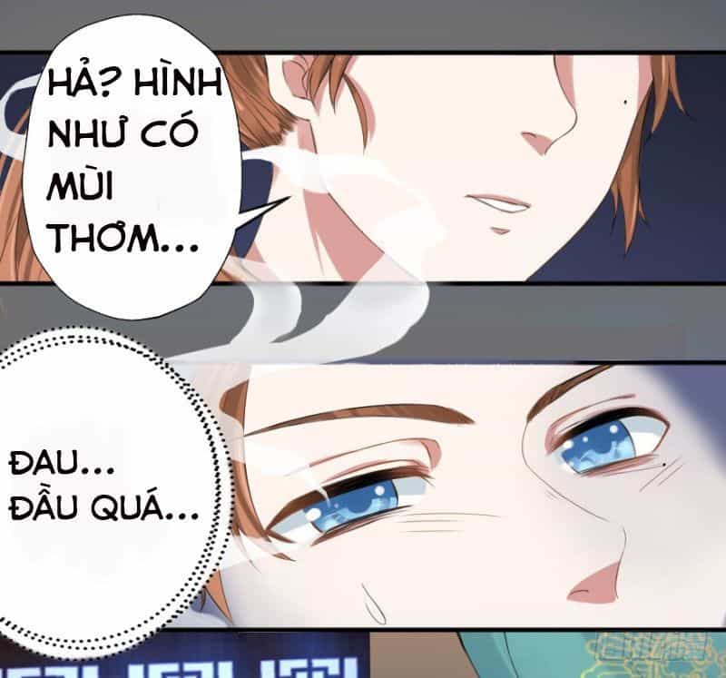 Hành Trình Sủng Đế Cơ - Chương 1 - ảnh 16