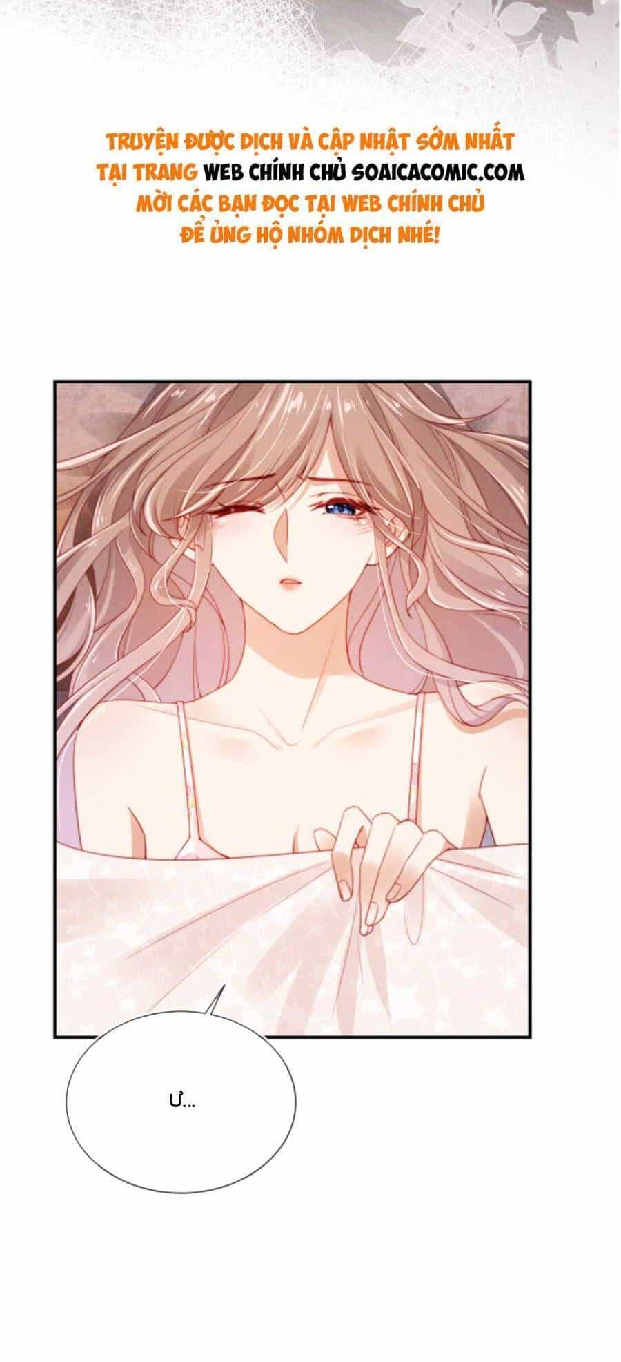Hành Trình Truy Thê Mệt Xỉu Của Hoắc Thiếu - Chương 16 - ảnh 2