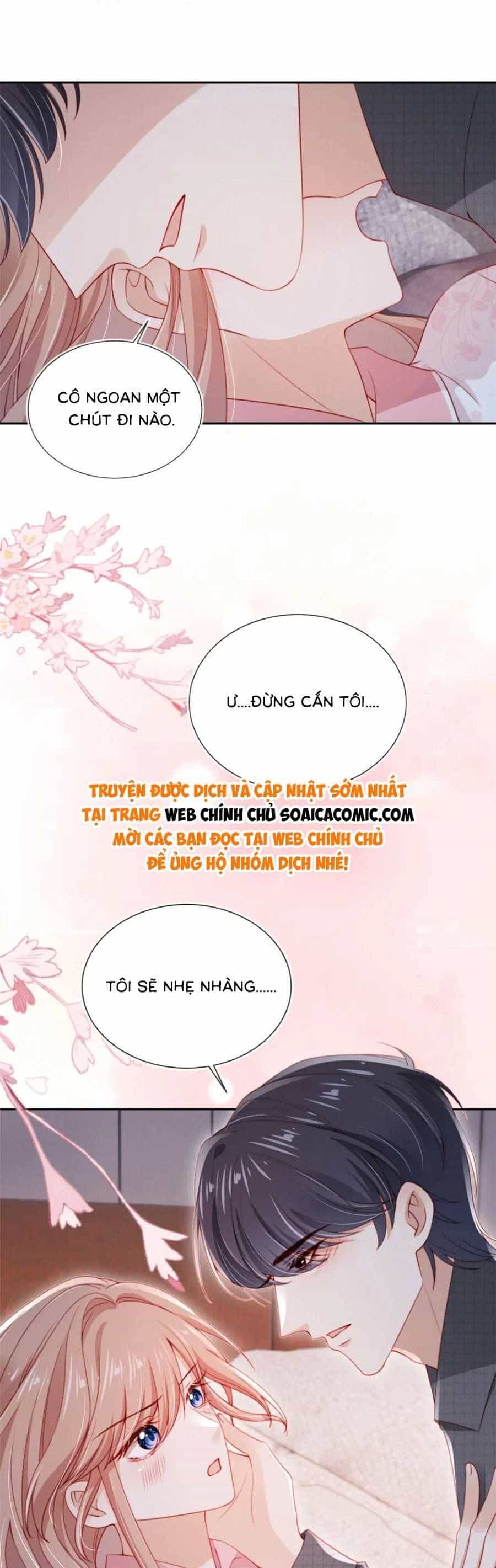 Hành Trình Truy Thê Mệt Xỉu Của Hoắc Thiếu - Chương 20 - ảnh 7