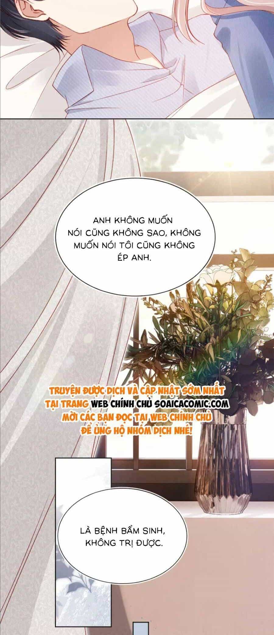 Hành Trình Truy Thê Mệt Xỉu Của Hoắc Thiếu - Chương 34 - ảnh 28