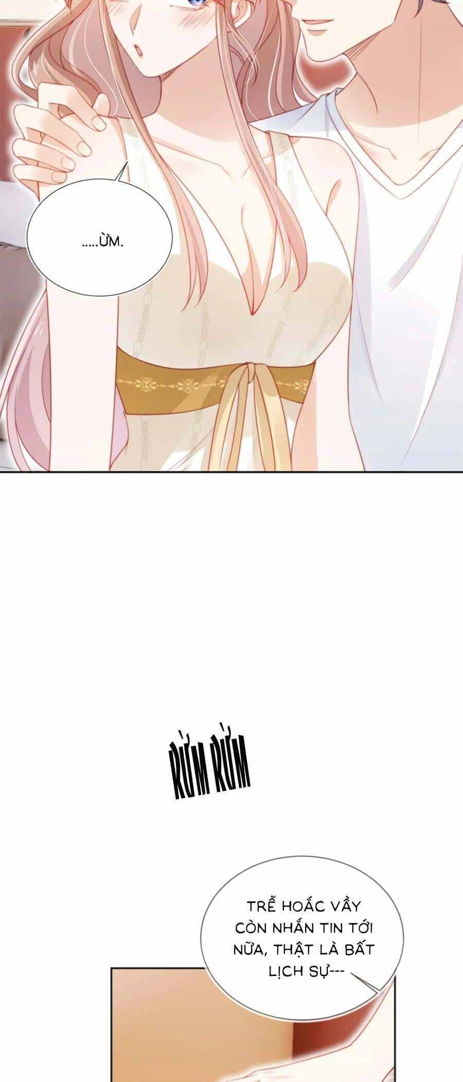 Hành Trình Truy Thê Mệt Xỉu Của Hoắc Thiếu - Chương 39 - ảnh 11