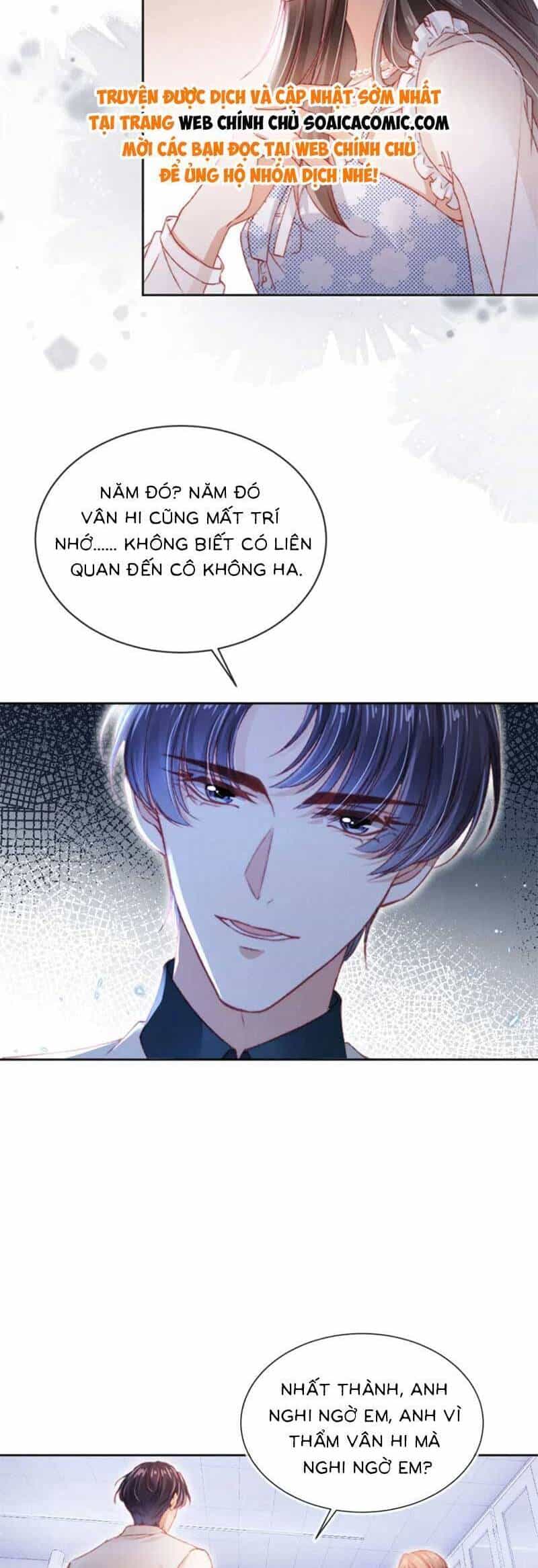 Hành Trình Truy Thê Mệt Xỉu Của Hoắc Thiếu - Chương 43 - ảnh 16