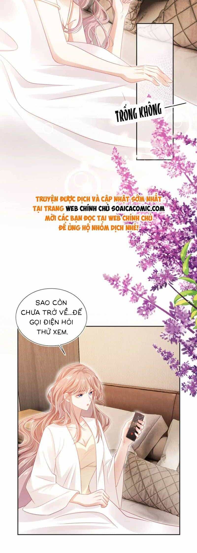 Hành Trình Truy Thê Mệt Xỉu Của Hoắc Thiếu - Chương 45 - ảnh 14