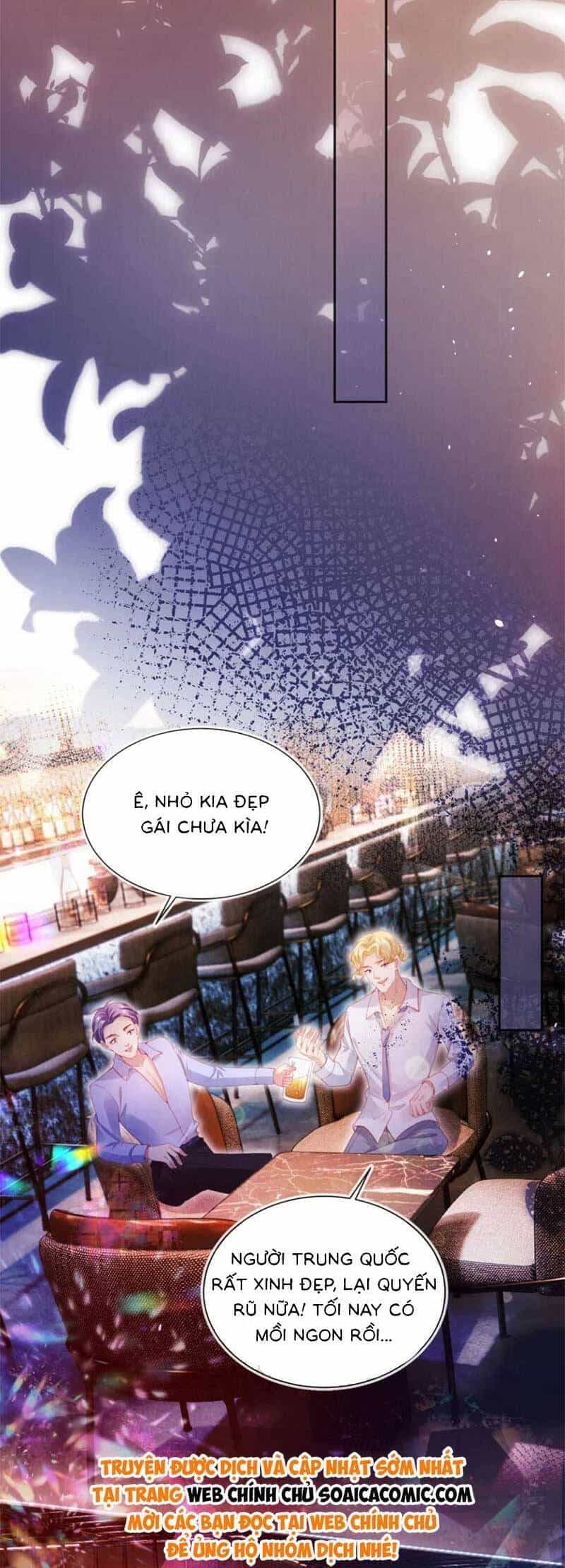 Hành Trình Truy Thê Mệt Xỉu Của Hoắc Thiếu - Chương 48 - ảnh 14