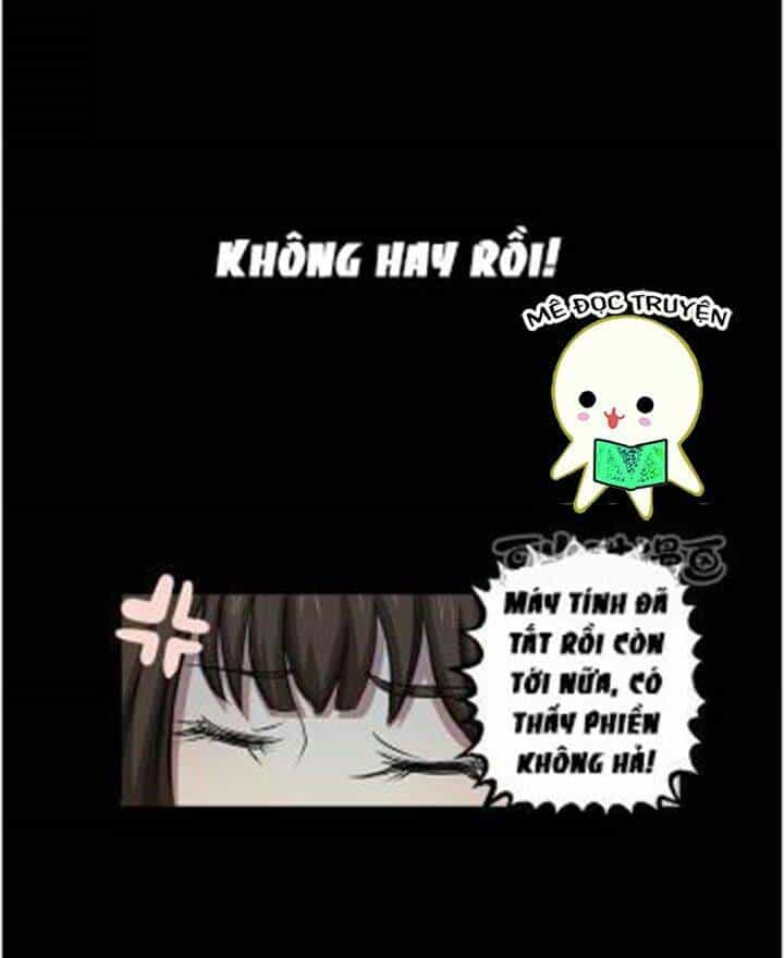 Hành Trình Truy Tìm Cái Chết Của Up Chủ - Chương 1 - ảnh 20