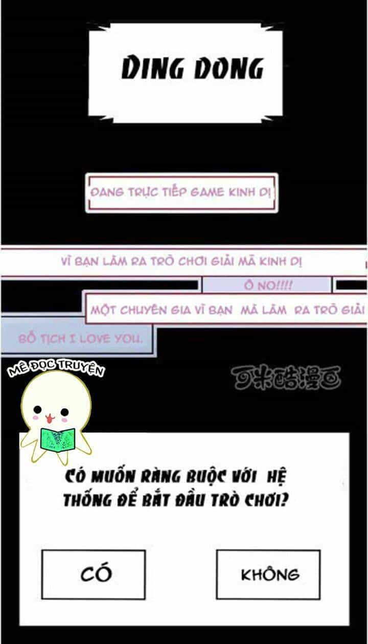 Hành Trình Truy Tìm Cái Chết Của Up Chủ - Chương 1 - ảnh 9