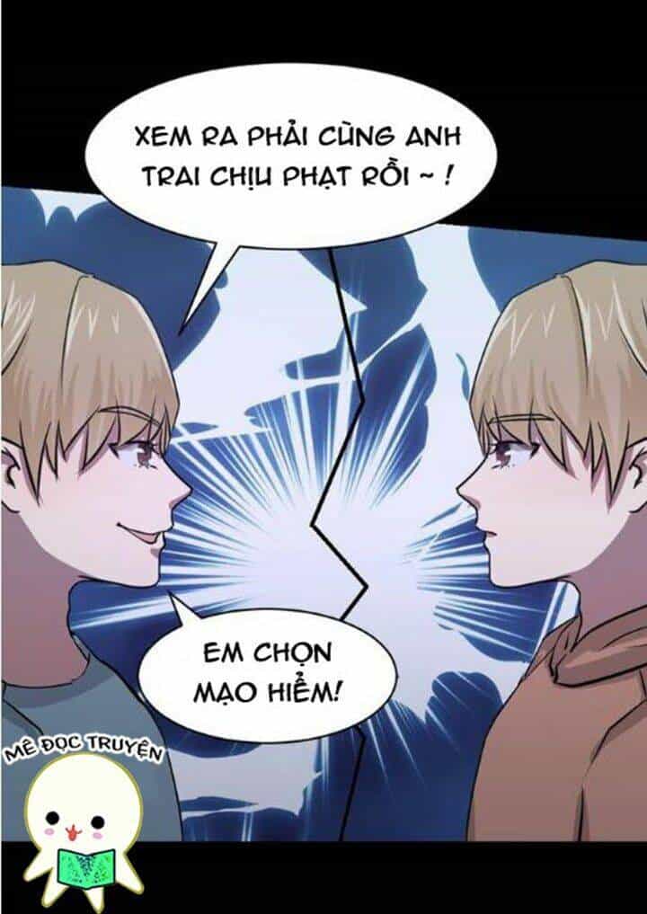 Hành Trình Truy Tìm Cái Chết Của Up Chủ - Chương 9 - ảnh 10