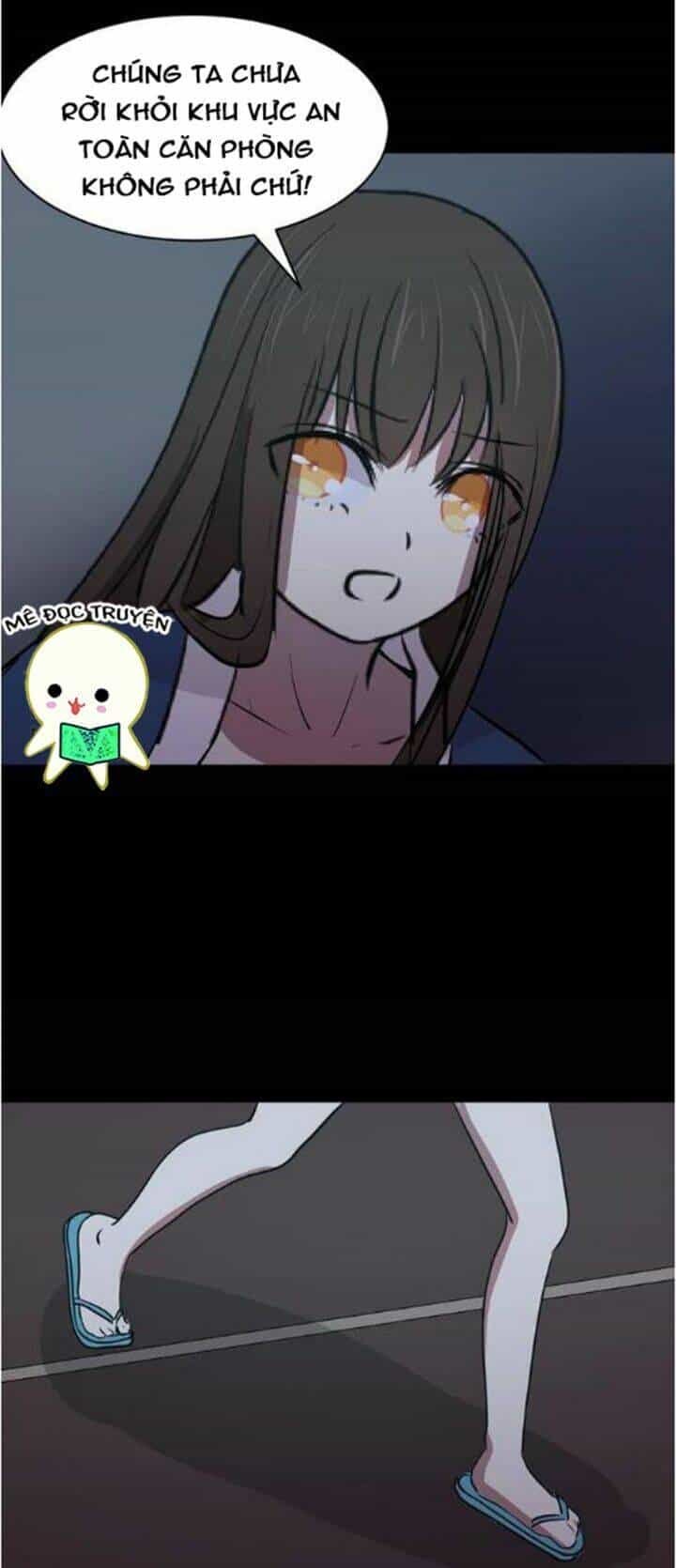 Hành Trình Truy Tìm Cái Chết Của Up Chủ - Chương 12 - ảnh 15