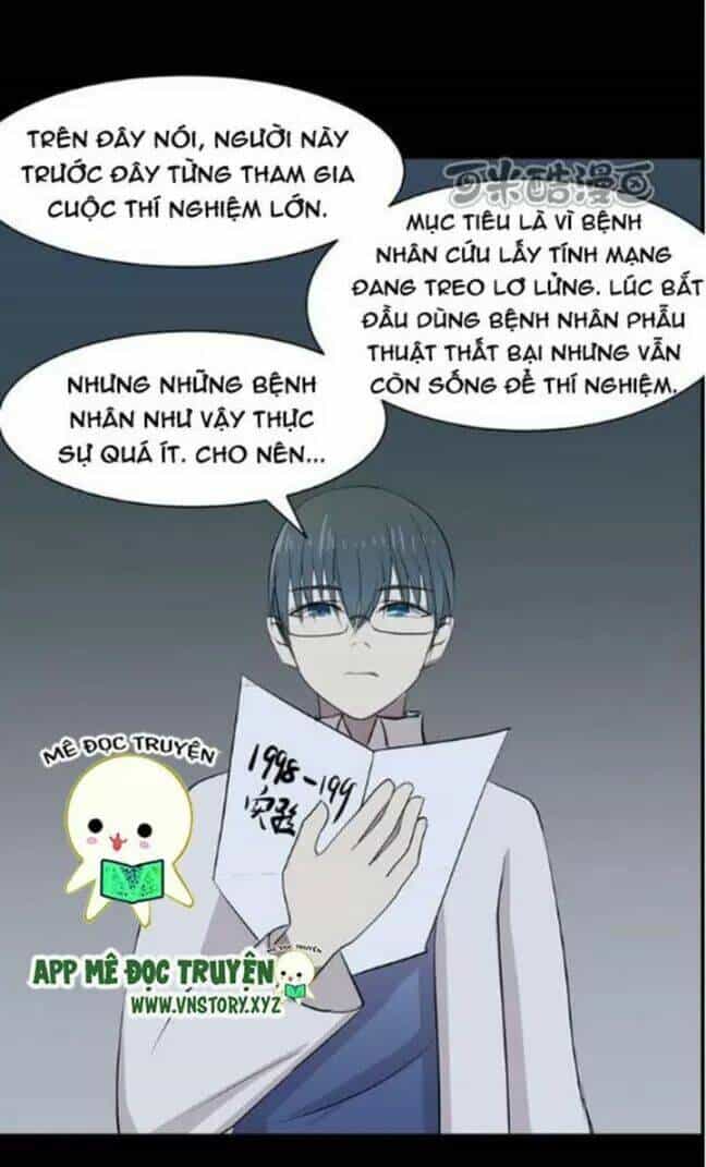Hành Trình Truy Tìm Cái Chết Của Up Chủ - Chương 16 - ảnh 11