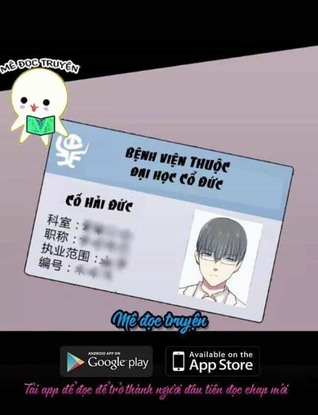 Hành Trình Truy Tìm Cái Chết Của Up Chủ - Chương 19 - ảnh 21