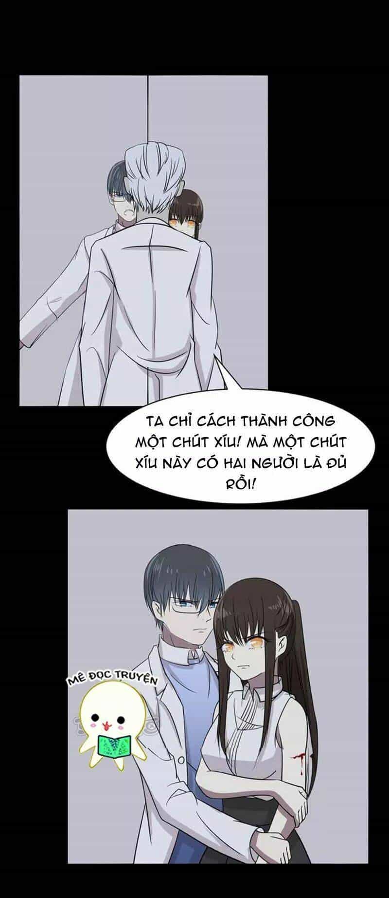 Hành Trình Truy Tìm Cái Chết Của Up Chủ - Chương 21 - ảnh 12