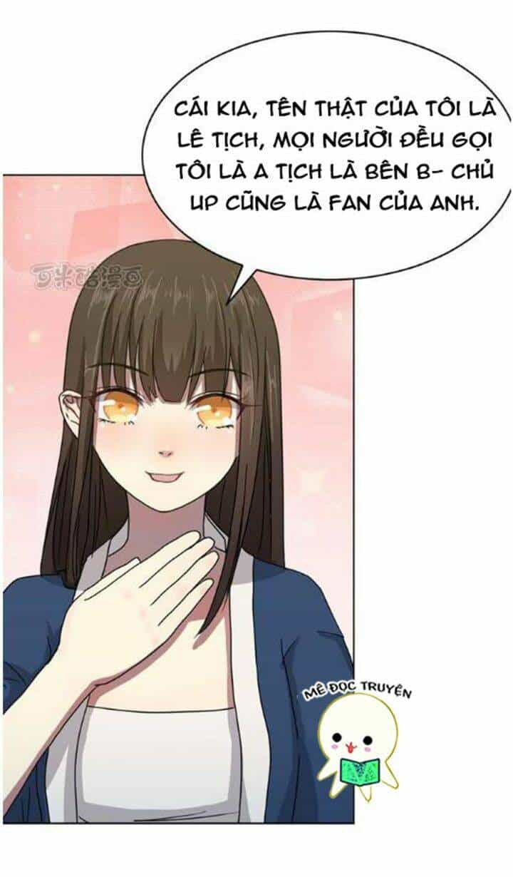 Hành Trình Truy Tìm Cái Chết Của Up Chủ - Chương 6 - ảnh 24