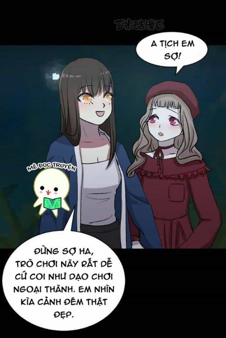 Hành Trình Truy Tìm Cái Chết Của Up Chủ - Chương 8 - ảnh 21