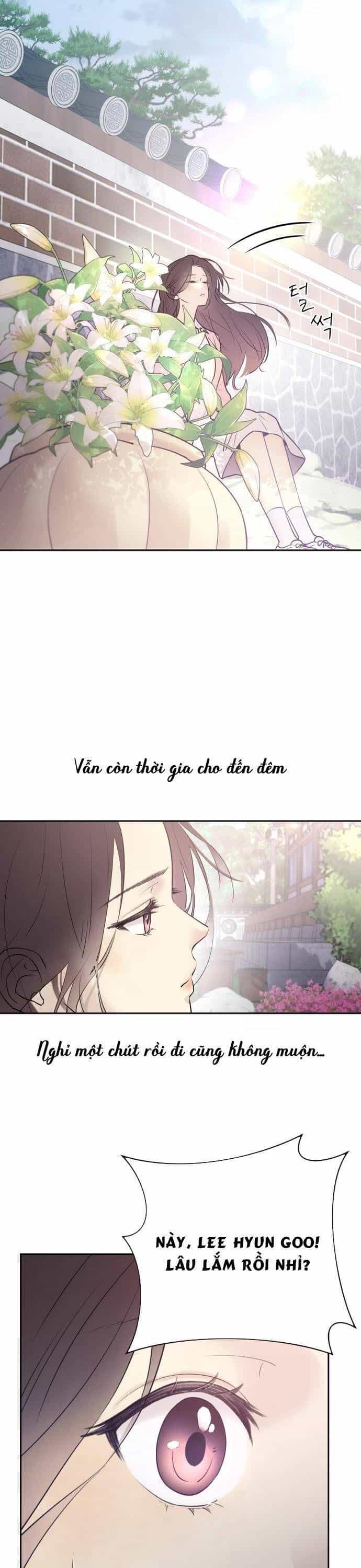 Hành Vi Khốn Nạn - Chương 1 - ảnh 13